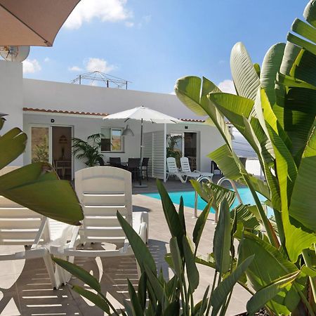 Villa Tino- Casa M Лос-Льянос-де-Арідане Екстер'єр фото